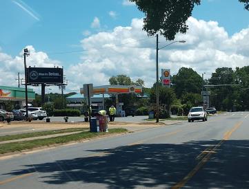 GREEN MOUNTAIN DR. E/S 25' N/O RAINWOOD