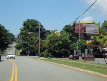 GREEN MOUNTAIN DR. E/S 25' N/O RAINWOOD
