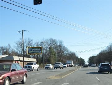 1901 S. UNIV. E/S 250' S/O BOYLE PARK RD