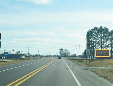 HWY 22 W S/S 0.1MI E/O JCT 155 P2(W)