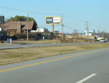 5922 S UNIVERSITY W/S 500' S/O GREENWAY