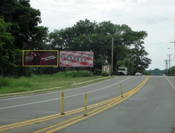 1301 CANTRELL RD. S/S 200' W/O CROSS ST.