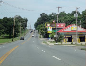 2711 W MARKHAM S/S 200' E/O PEARL P3(W)