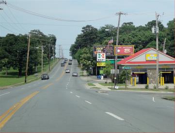 2711 W MARKHAM S/S 200' E/O PEARL P4(W)