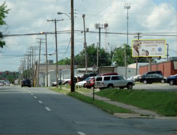 710 W. 8TH ST. N/S 100' W/O GAINES ST.