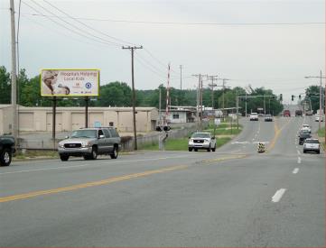 W 65TH N/S 200' W/O GEYER SPRINGS/186160