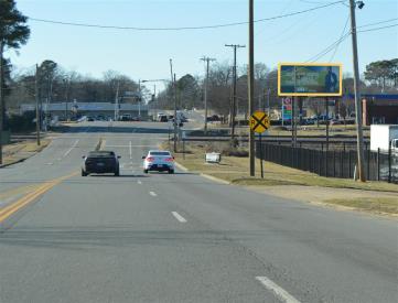 W 65TH N/S 200' W/O GEYER SPRINGS/186160