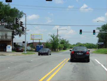 E. ROOSEVELT RD N/S 200' E/O Springer Blvd