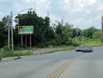 3814 MABELVALE PKE W/S 200' W. 38TH