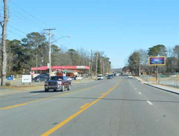 4503 BASELINE S/S 150' W/O SUNSET LANE