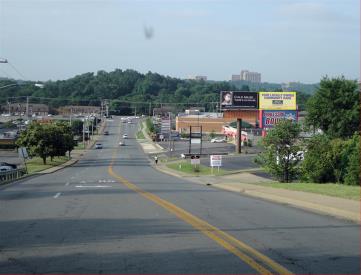 812 RESERVOIR RD, W/S .2 MI N/O ROD PARH