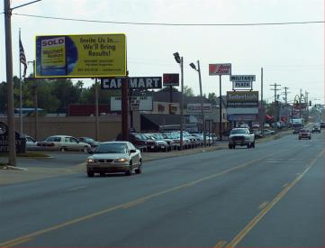 MILITARY (1301) S/S E/O HWY 88 P1(N)