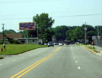 S. JAMES E/S 100' N/O STONE