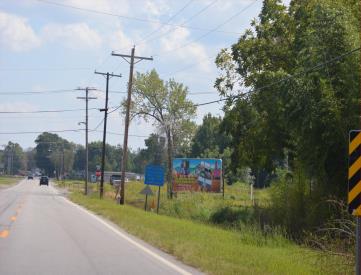 US 64 W S/S 0.5MI E/O SH 95 P1(W)[L]