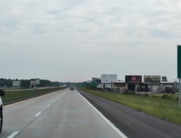 US 67/167 E/S 0.6MI S/O EX 45 P4(S)R