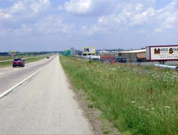 US 67/167 E/S 1.1MI S/O EX 45 P3(S)L