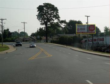 SH 161 E/S 1500' S/O FAIRFAX P2(S)