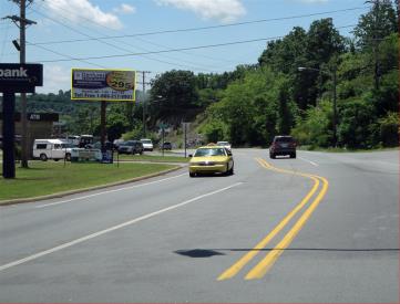 MACARTHUR E/S 200' S/O HWY 176 P1(N)