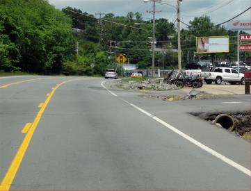 MACARTHUR E/S 200' S/O HWY 176 P2(S)