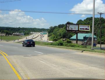 I-40 N/S 500' W/O JFK P2(E) [R]