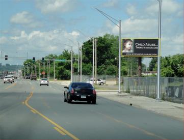 E BROADWAY N/S 150' W/O CLARK P2(E)