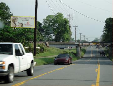 SH 161 W/S 300' N/O E BROADWAY P1(S)
