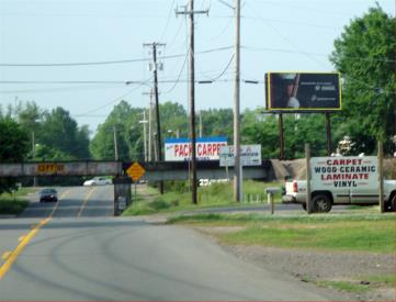 SH 161 W/S 300' N/O E BROADWAY P2(N)