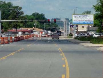E BROADWAY N/S 75' E/O PALM ST P2(E)