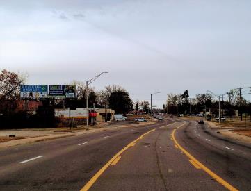 PIKE AVE E/S 100' N/O W 18TH P2(N) R