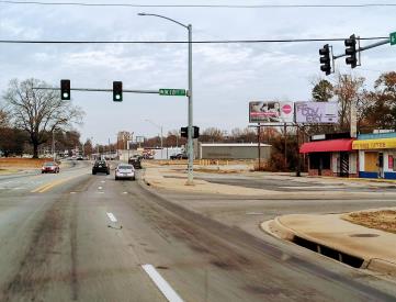 PIKE AVE E/S 100' N/O W 18TH P3(S) L