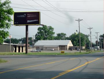 SH 161 W/S 100' S/O BETHANY RD P1(S)