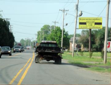 SH 161 W/S 100' S/O BETHANY RD P2(N)