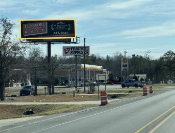 HWY 270 N/S 0.75 MI E/O I-530 P1-WF