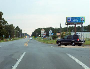 HWY 270 N/S 0.75 MI E/O I-530 P2-EF