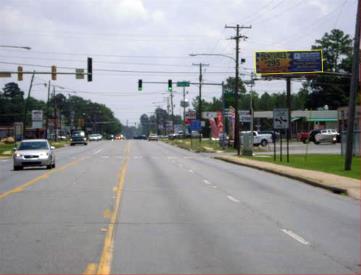 DOLLARWAY RD S/S @ SCHOOL ST P2-WF