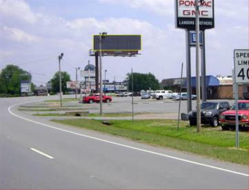 HARDING AVE S/S 1 MI N/O I-530 P2-WF