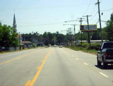 HWY 79 W/S @ W 19TH ST P2-NF