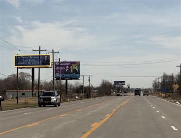 US 65 S N/S 0.6 MI N/O HWY 425 P1-WF