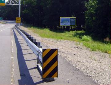 US 67/167 E/S 200' S/O REDMOND F/S