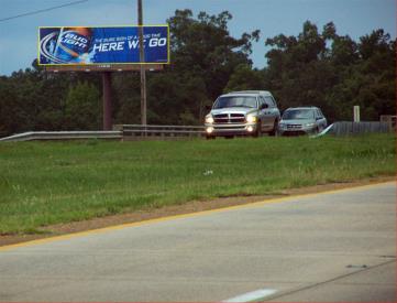 I-530 E/S 900' S/O HWY 270 P1-NF