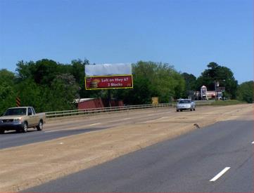 HWY 270 EAST N/S E/O I-30 P2-WFB