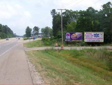 HWY 425S E/S 500' N/O UNIV AR P2(S)R