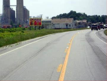 HWY 79N S/S 1000' E/O PARK AVE SNG(E)