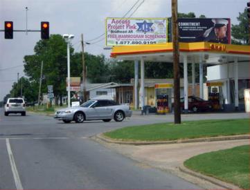 HWY. 165 E/S 1000' N/O W. MICHIGAN