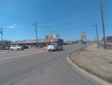 22ND ST. S/S 680' W/O PARK AVE.