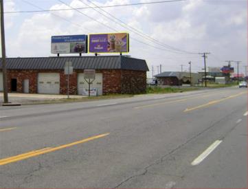 22ND ST. S/S 680' W/O PARK AVE.