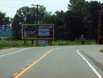 HWY. 165 S 75' N/O CENTRAL