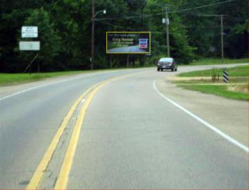 HWY 278 S/S .5 MI. E/O MAIN ST.
