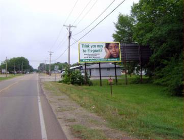 HWY. 278 .1 MI W/O HWY. 8