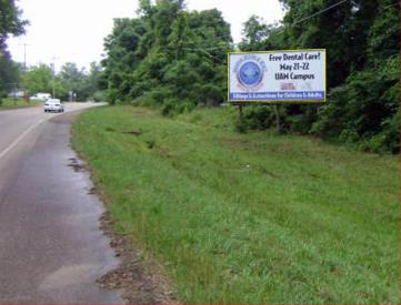 HWY 63 W/S .5 MI. N/O PINE